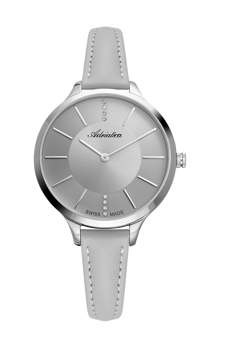 

Женские часы Adriatica ADR 3433.5G17Q