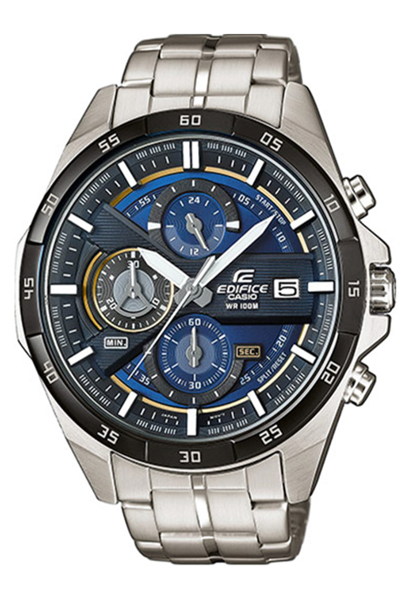 

Мужские часы Casio EFR-556DB-2AVUEF