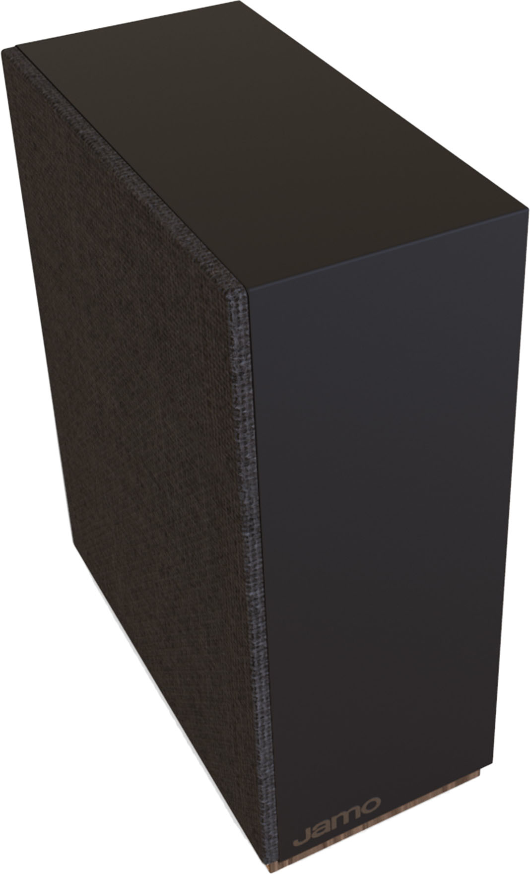 

S 810 SUB Black