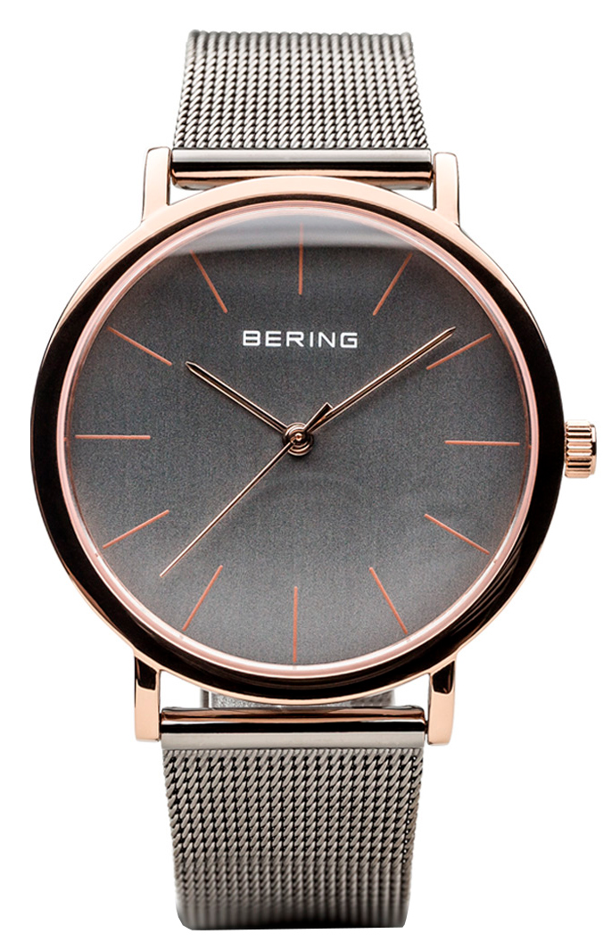 

Женские часы Bering 13436-369