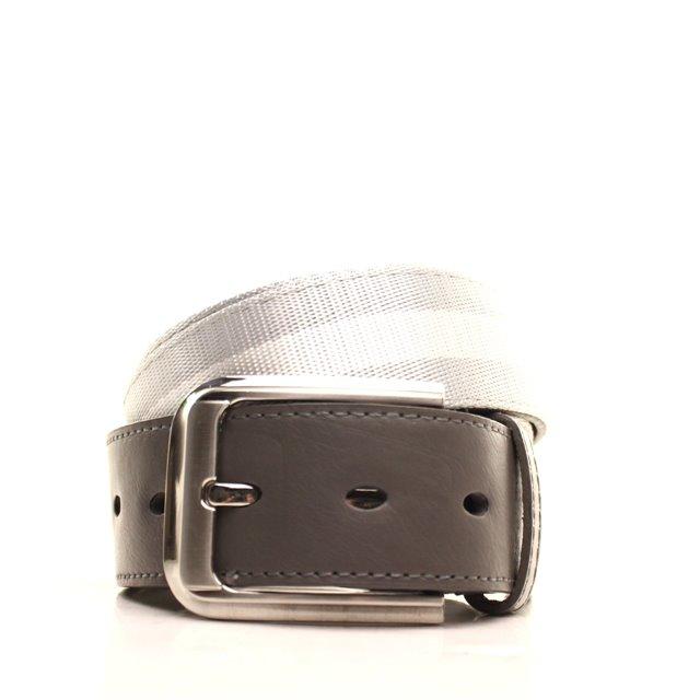 

Ремень Casa Familia 105-115 см серый L40T1W14