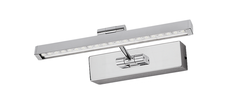 

Подсветки для картин Rabalux 3640 Picture Light