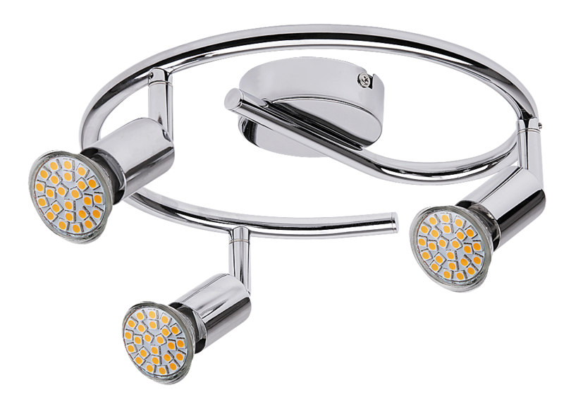 

Спот Rabalux 6989 Norton Led