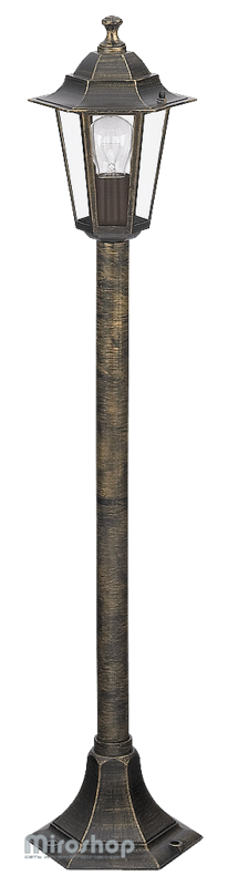 

Уличный светильник Rabalux 8240 Velence