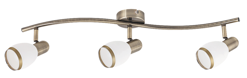 

Спот Rabalux 5972 Elite