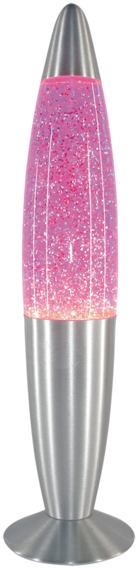 

Настольная лампа Rabalux 4117 Glitter Mini