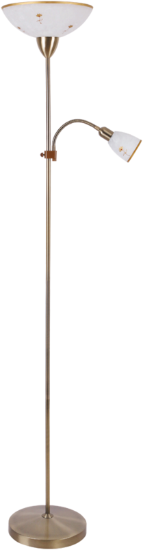 

Торшер Rabalux 4009 Art Flower