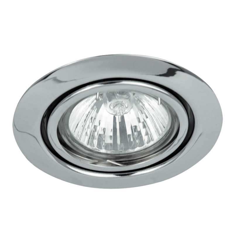 

Точечный светильник Rabalux 1092 Spot Relight