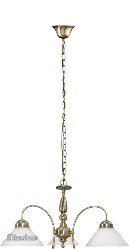 

Люстра Rabalux 2703 Marian