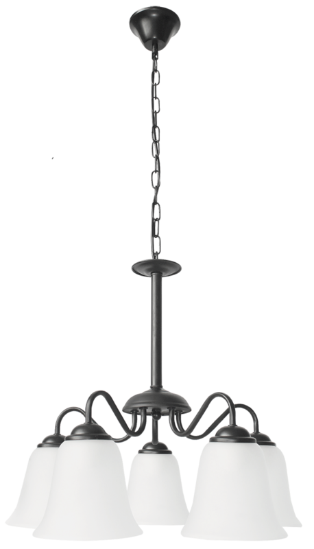 

Люстра Rabalux 7258 Fabiola