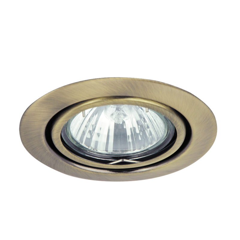 

Точечный светильник Rabalux 1095 Spot Relight