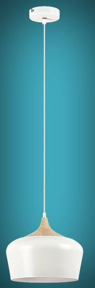 

Подвесной светильник Rabalux 2563 Sadie