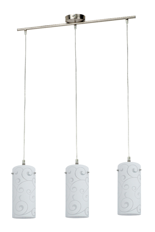 

Светильник подвесной Rabalux 6392 Harmony Lux