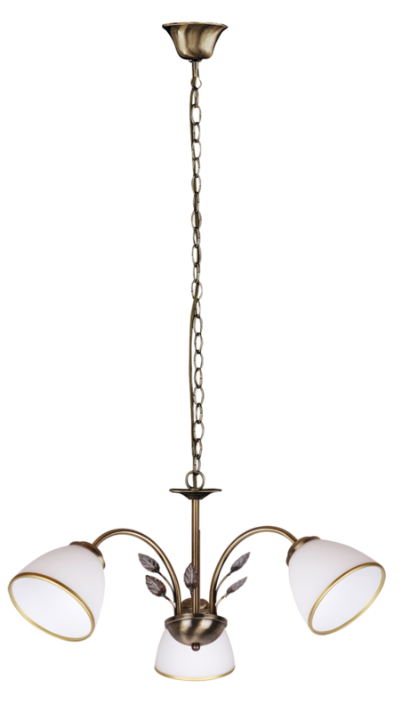 

Люстра Rabalux 2779 Aletta