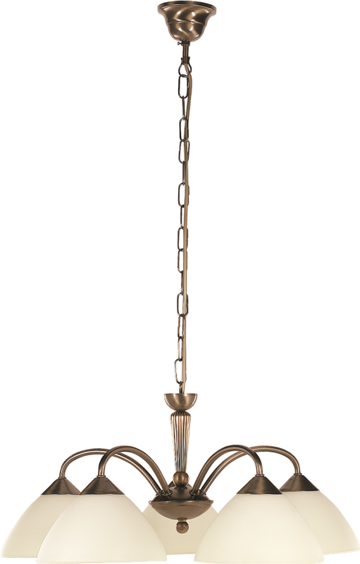 

Люстра Rabalux 8175 Regina