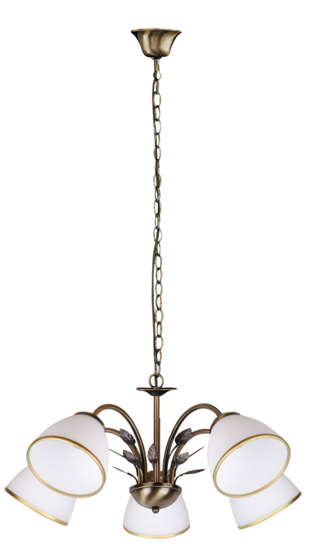 

Люстра Rabalux 2780 Aletta