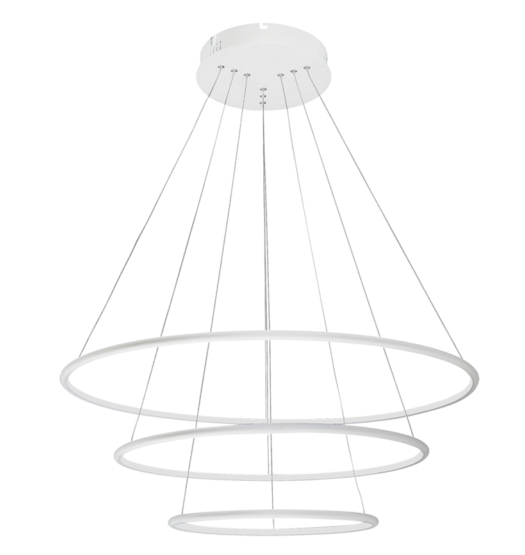 

Люстра Rabalux 2545 Donatella