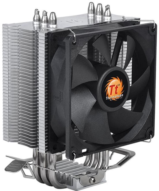 

Кулер Thermaltake Contac 9 (CL-P049-AL09BL-A)