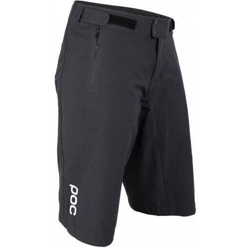 

Велошорты Poc Resistance Enduro LT WO Shorts M Черный