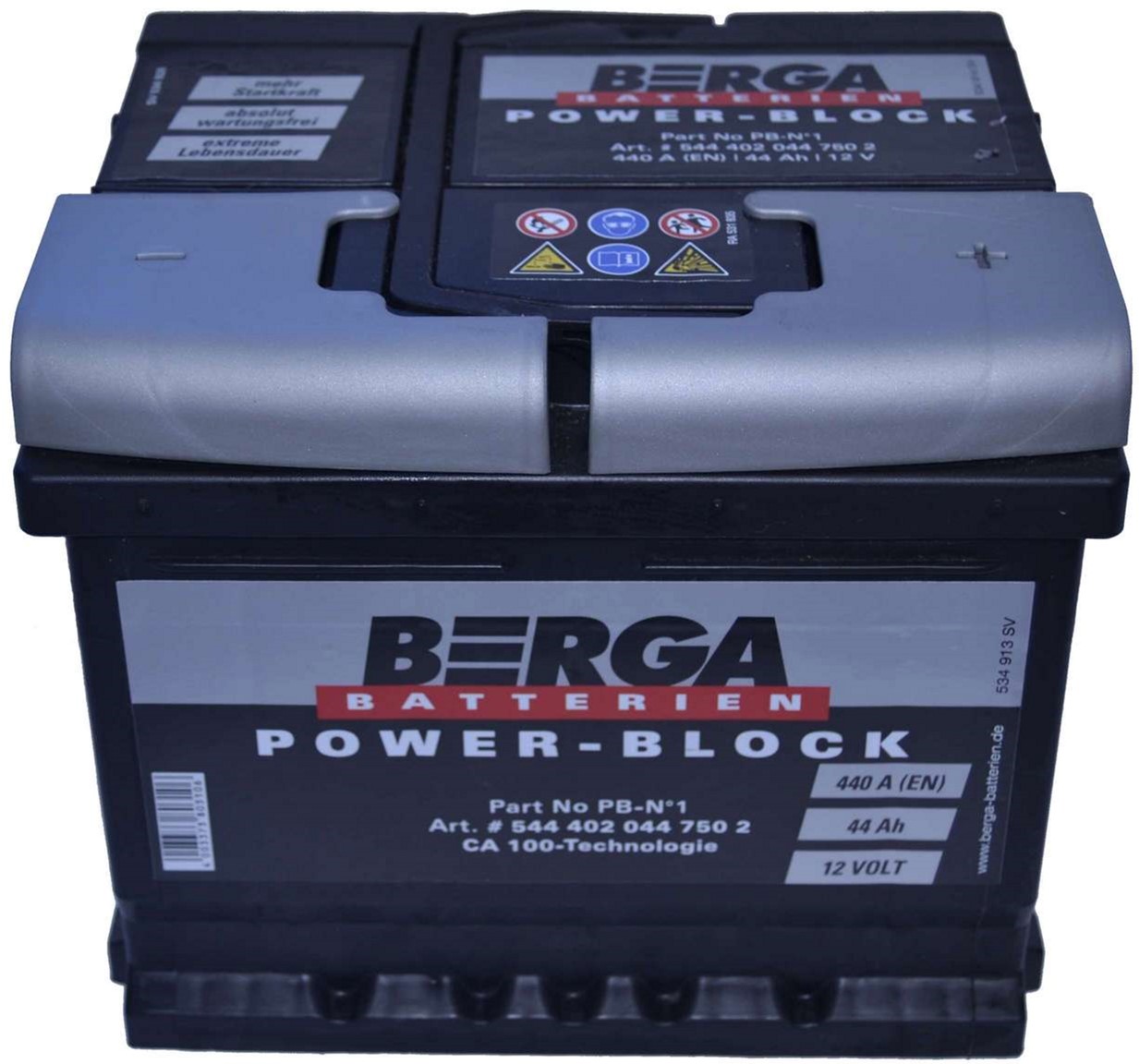 Автомобильные аккумуляторы BERGA - ROZETKA - цена АКБ BERGA