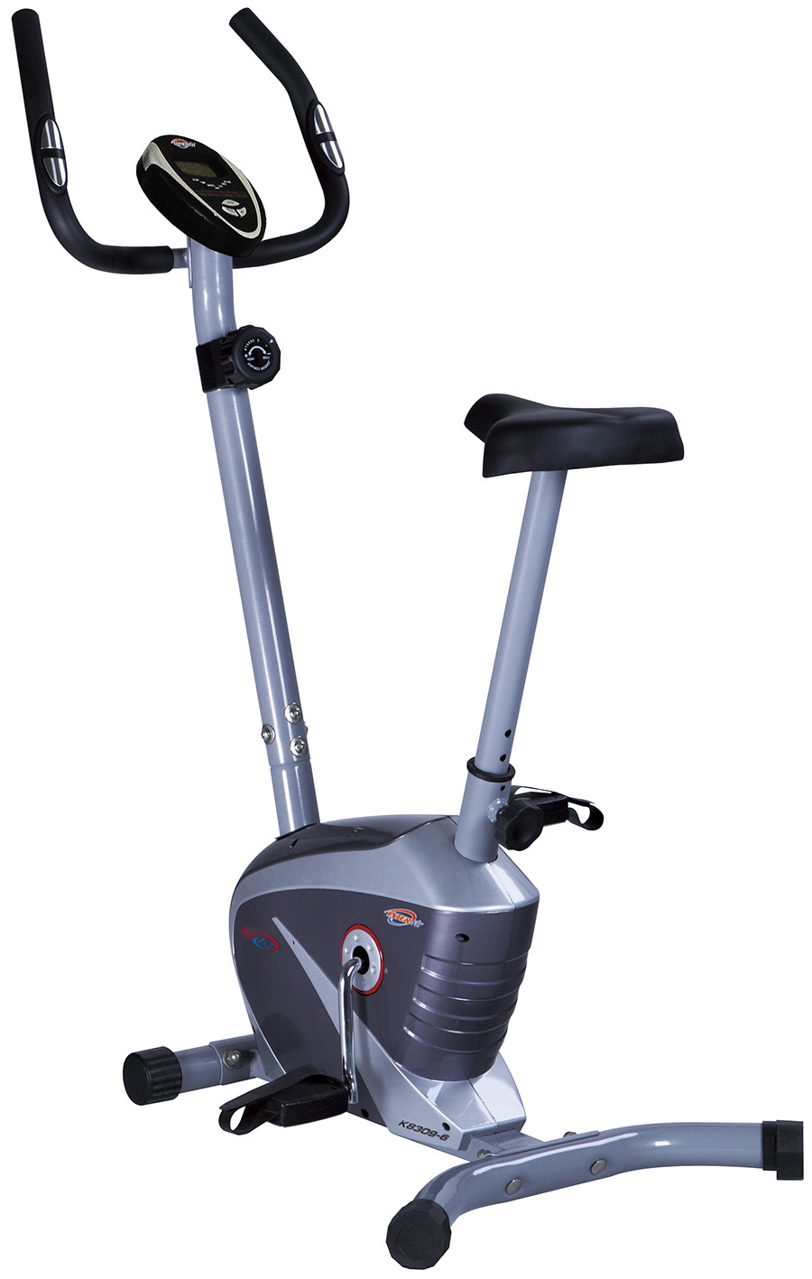 

Велотренажер InterFit BS 1.3 K8309-6