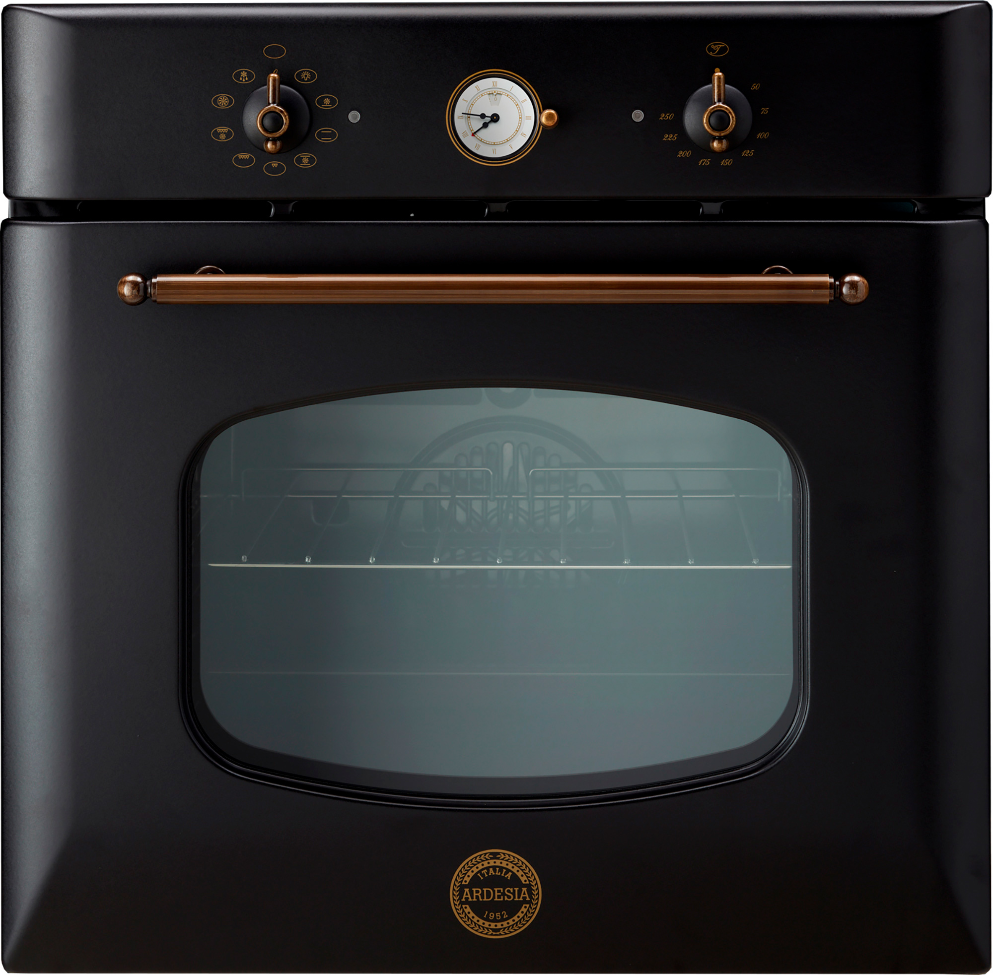 

Духовой шкаф электрический ARDESIA OBC 609 B