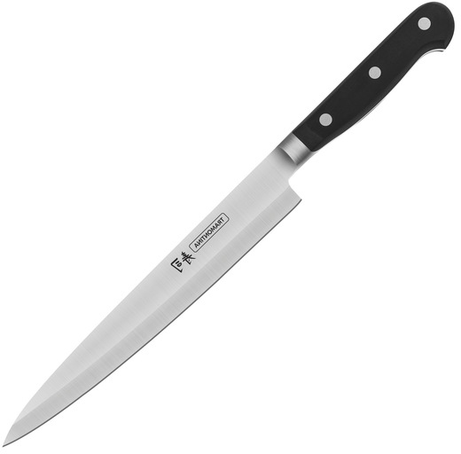 

Кухонный нож Tramontina SUSHI GOLD Yanagiba 229 мм (24039/009)