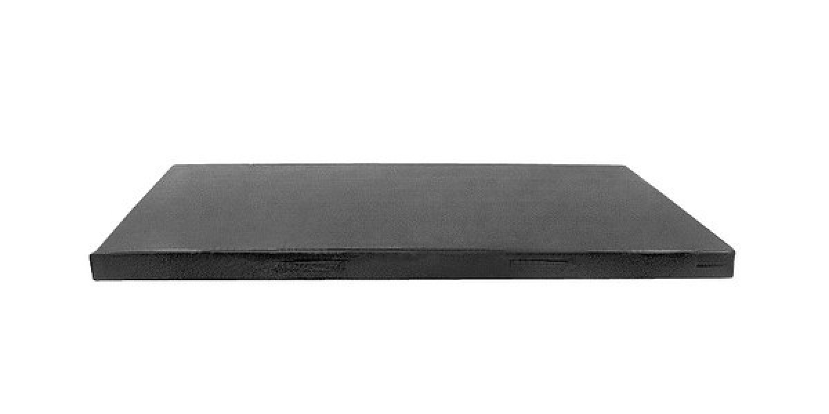 

Мат гимнастический Naprolom 100x200x10 см черный