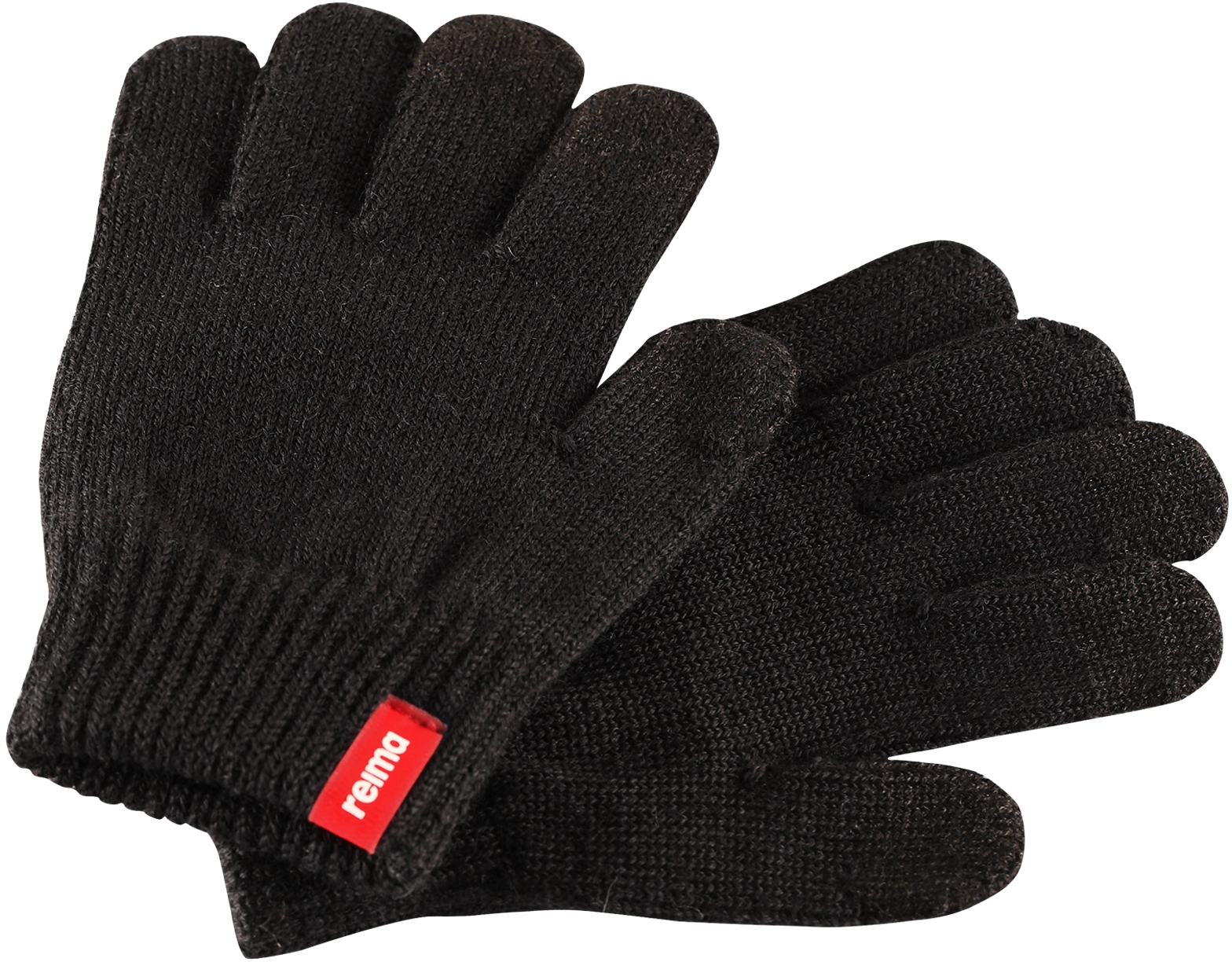 

Перчатки Reima 527306-9990 3/4 р