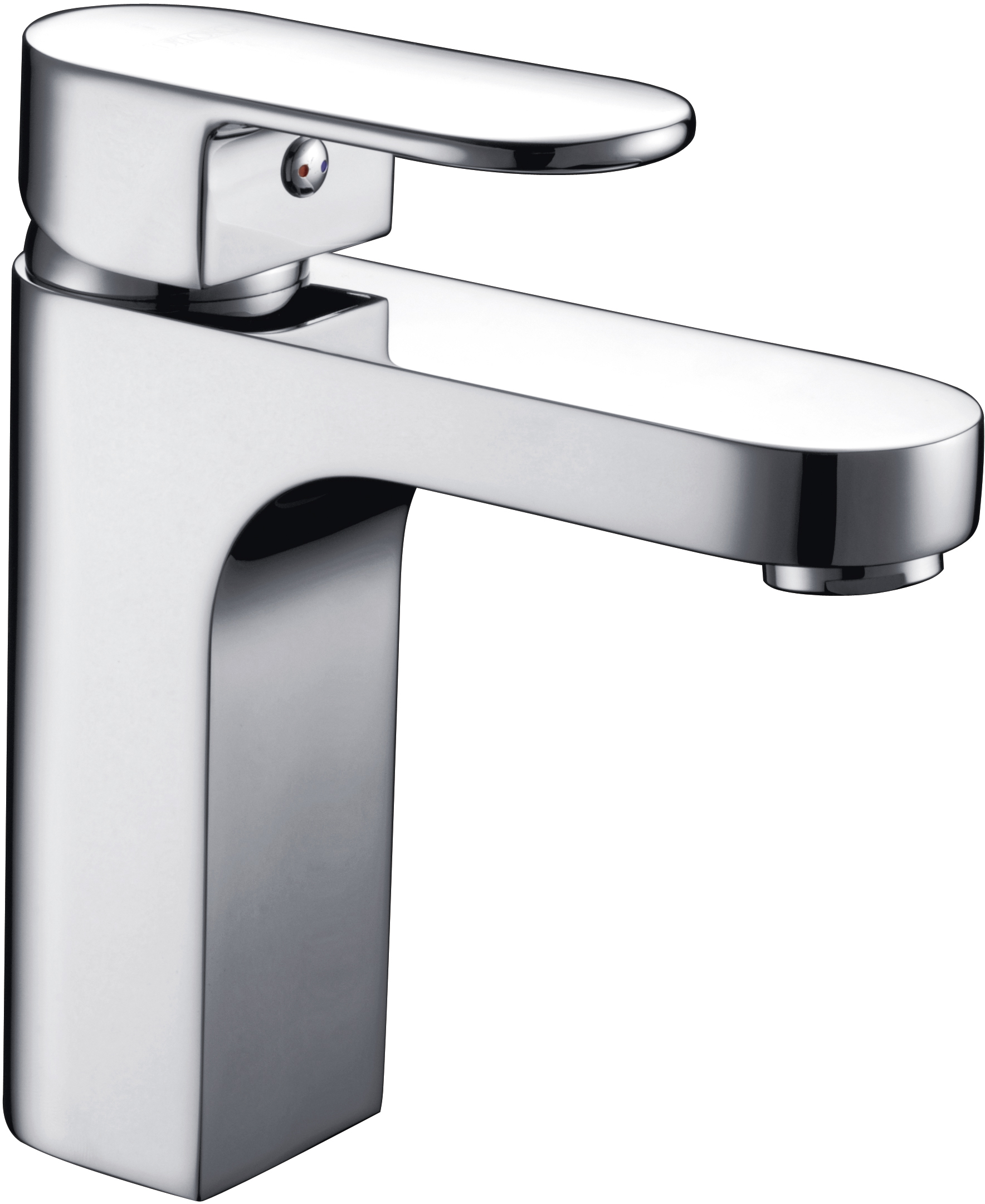 

Смеситель для раковины KOLLER POOL Round Arc RA 0200