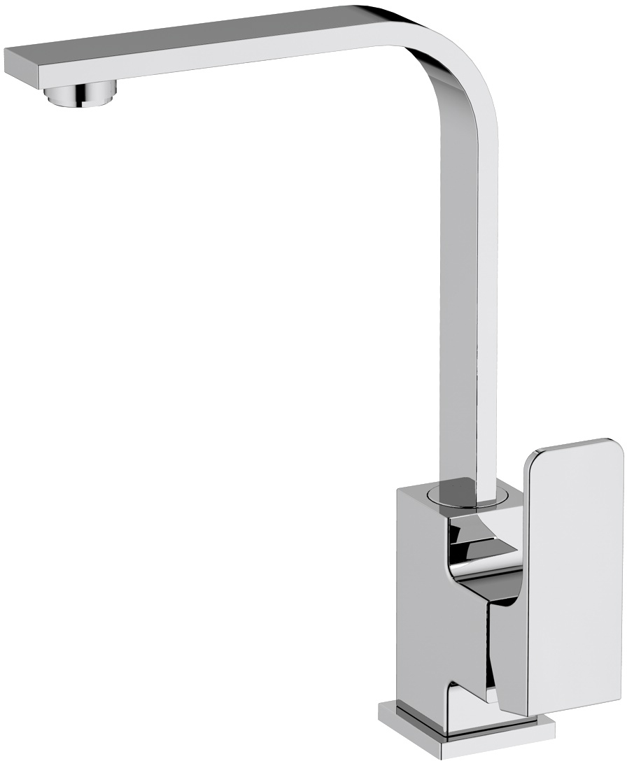 

Смеситель кухонный KOLLER POOL Neon Cube NC 0500