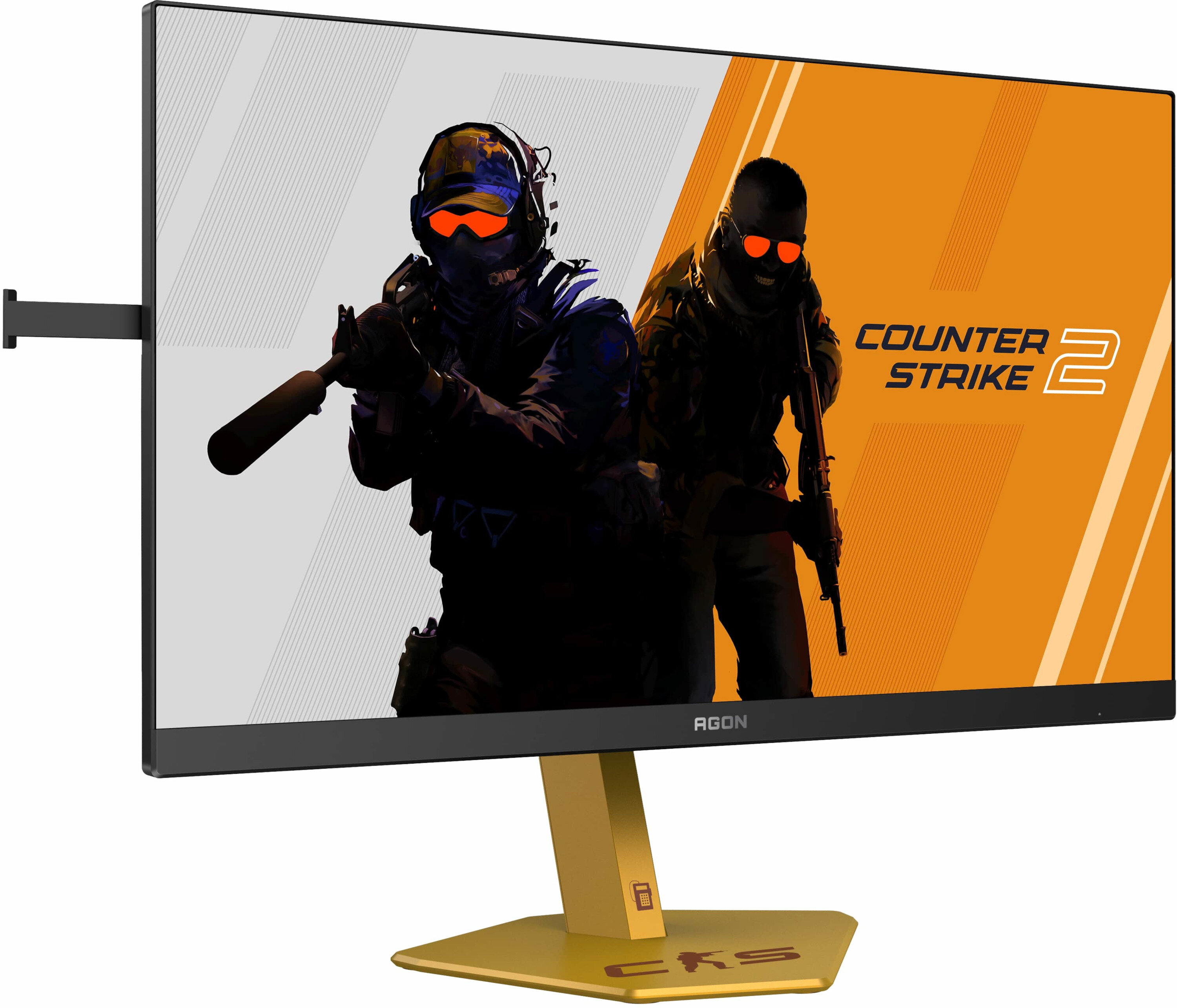 фото Монітор AOC Agon Pro CS24A