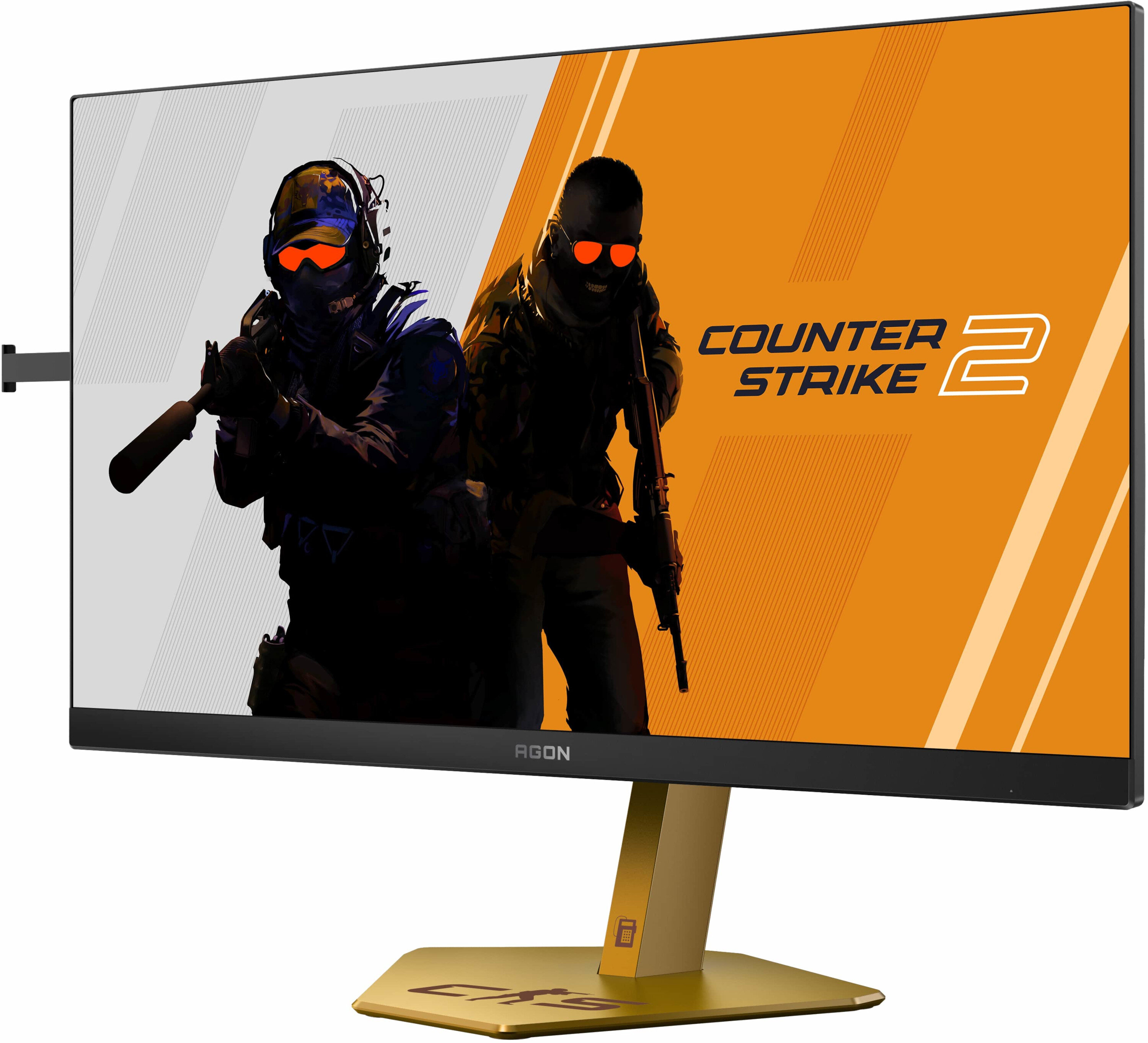 фото Монітор AOC Agon Pro CS24A