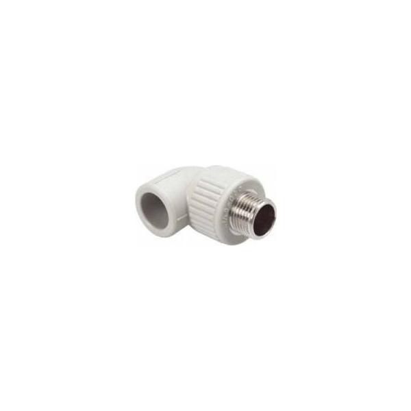 

Угол PP-R Никифоров 20 х 1/2" В установочный (20) (031405)