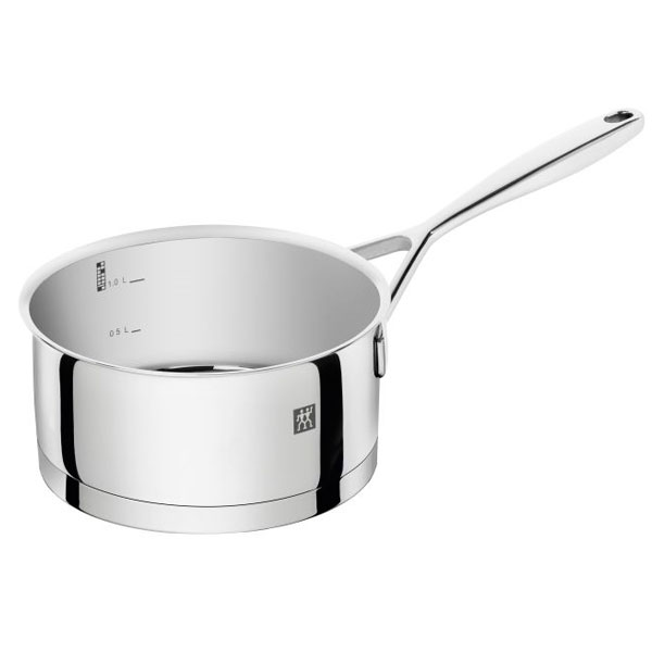 

Ковш 1,5 л, диаметр 16 см - Zwilling J.A. Henckels - 66065-161-0