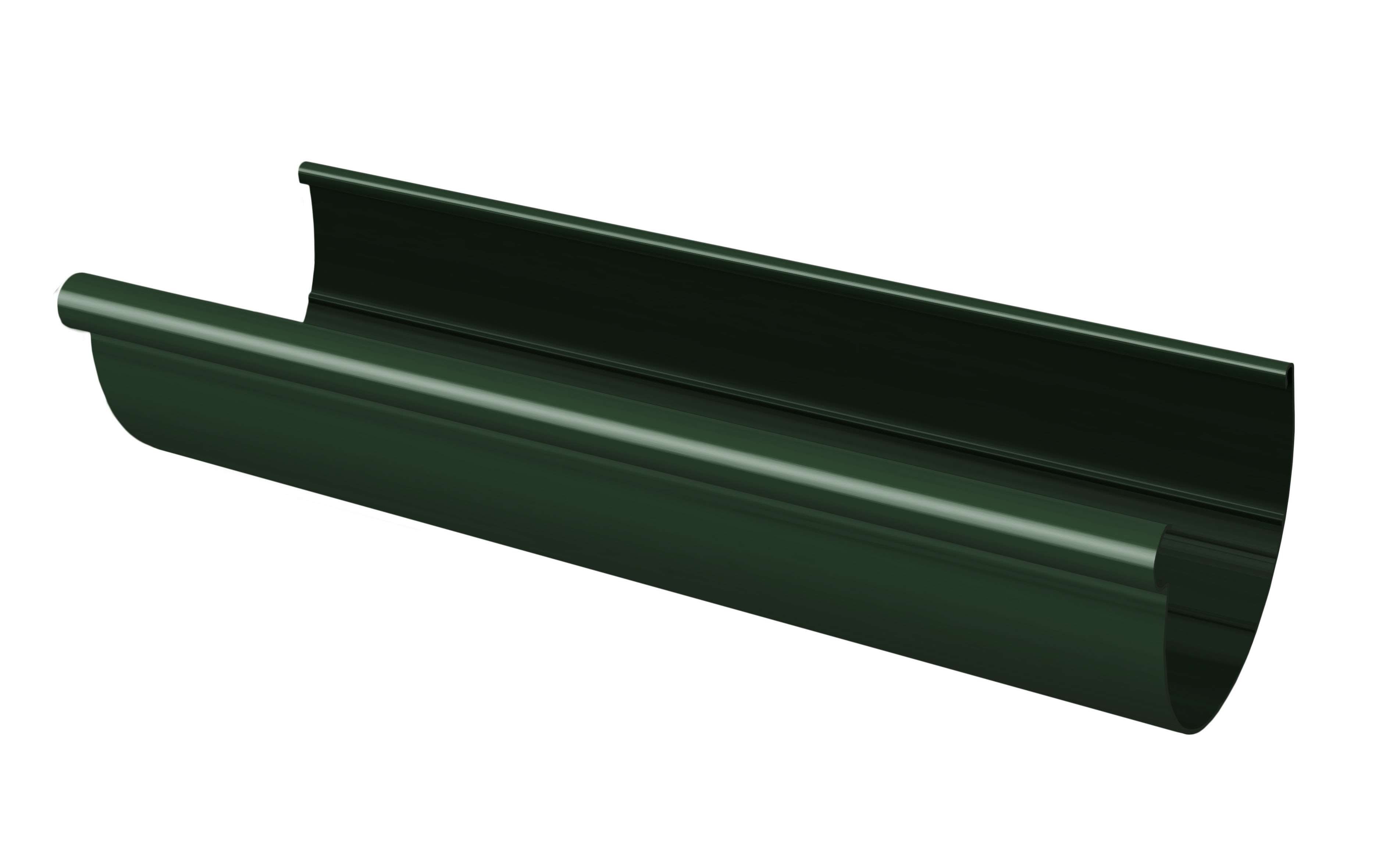 

Желоб 3 м, Rainway 130 Зеленый (ПФ-15096)
