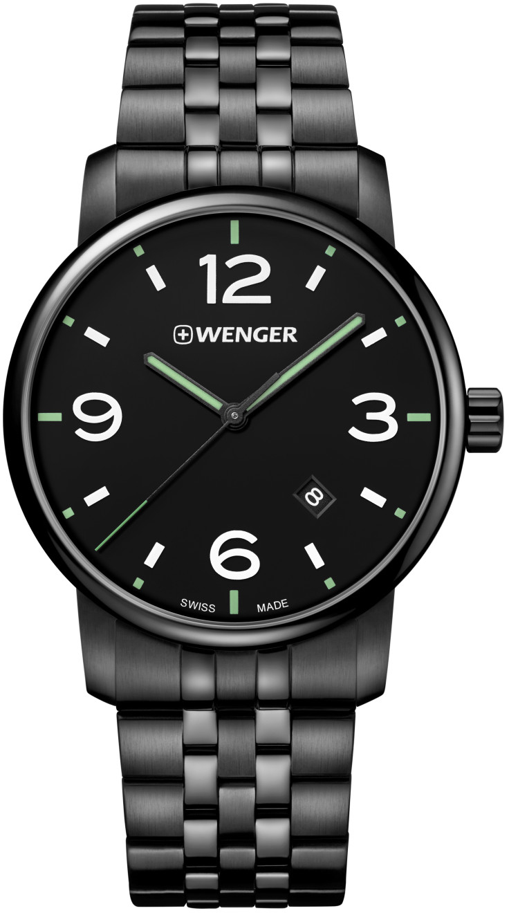 

Мужские часы Wenger W01.1741.119
