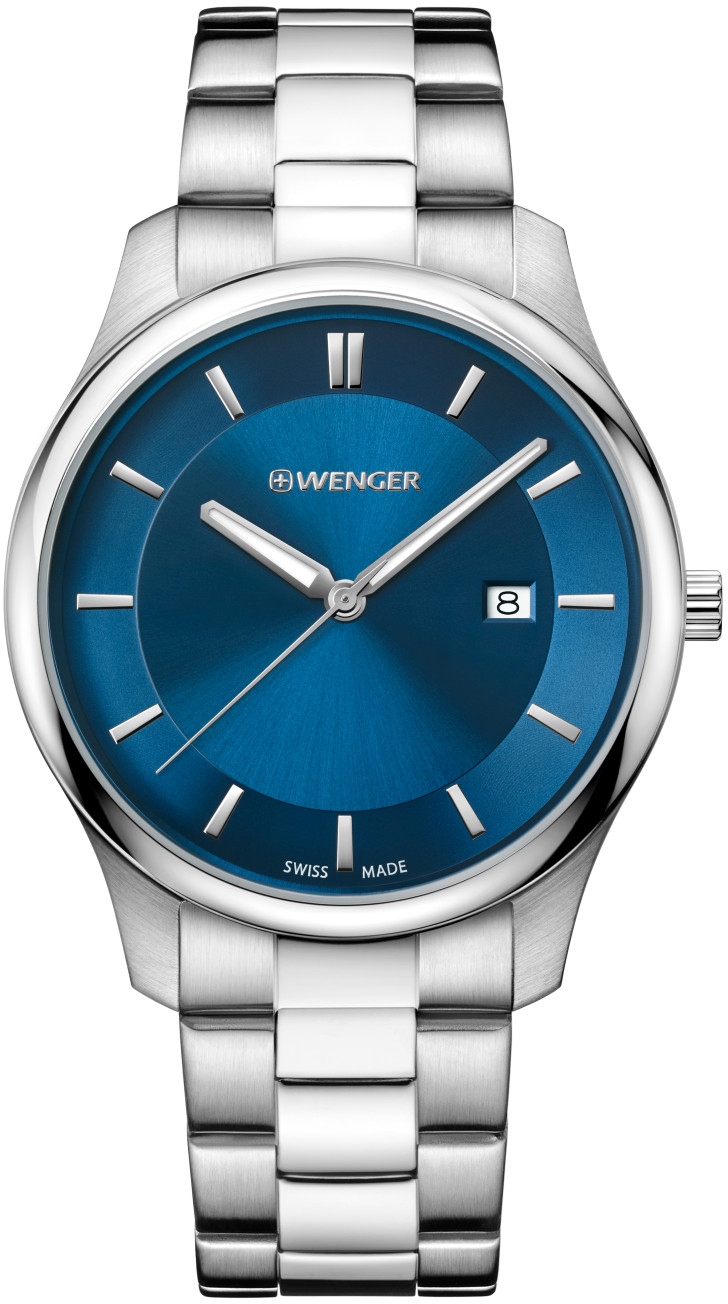 

Мужские часы Wenger W01.1441.117