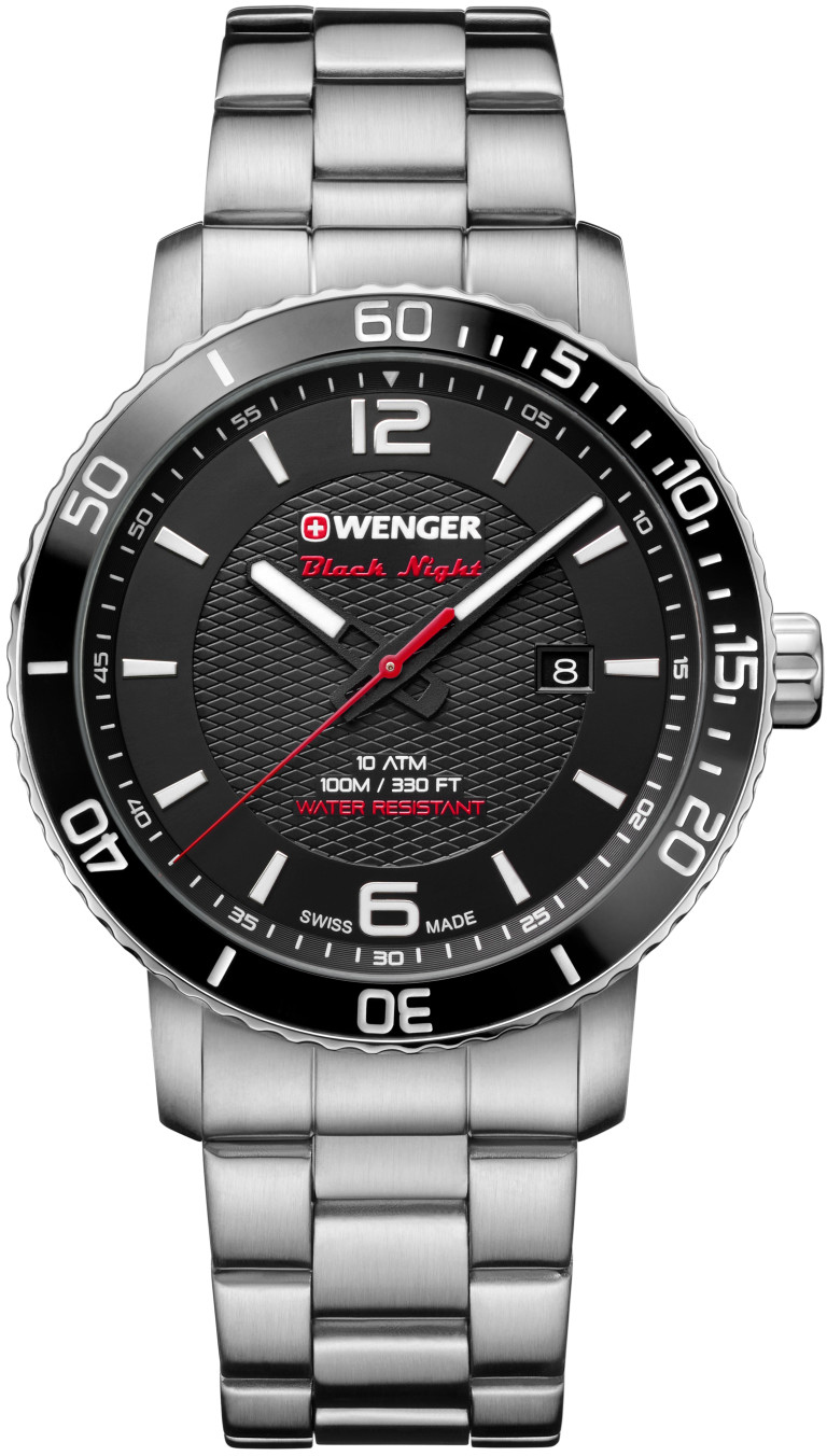 

Мужские часы Wenger W01.1841.104