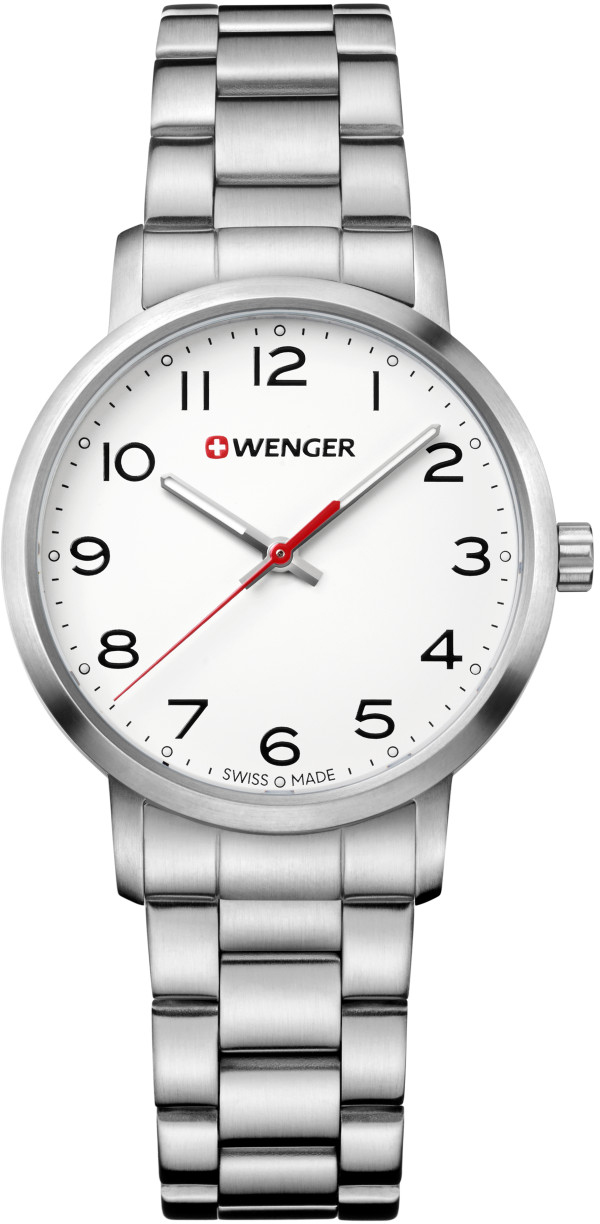 

Женские часы Wenger W01.1621.104