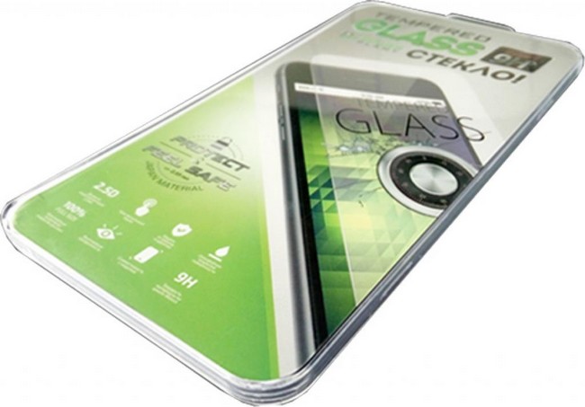 

Защитное стекло 3D PowerPlant для Samsung Galaxy S9