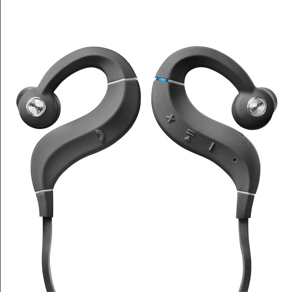 

Наушники Denon Bluetooth AH-C160W Black