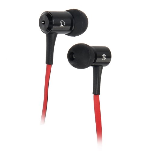 

Наушники Awei S120i Red Красный