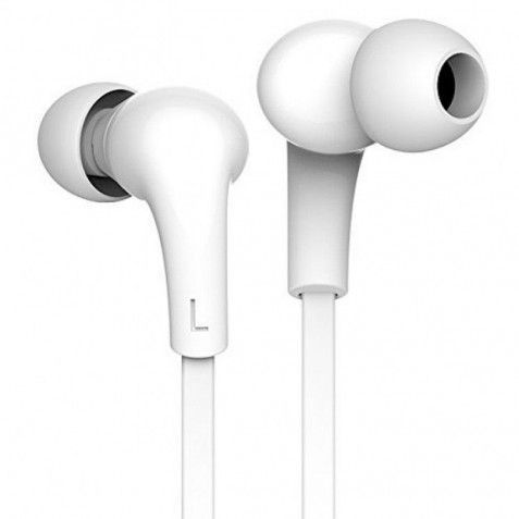 

Наушники Usams US-SJ076 White
