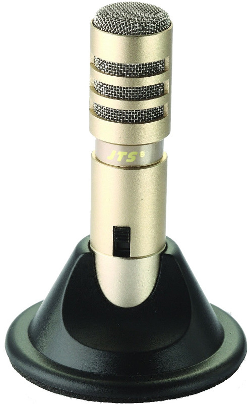 

Микрофон JTS TT-50