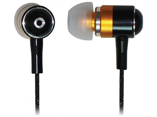 

Наушники Gorsun GS-A131 Black Черный