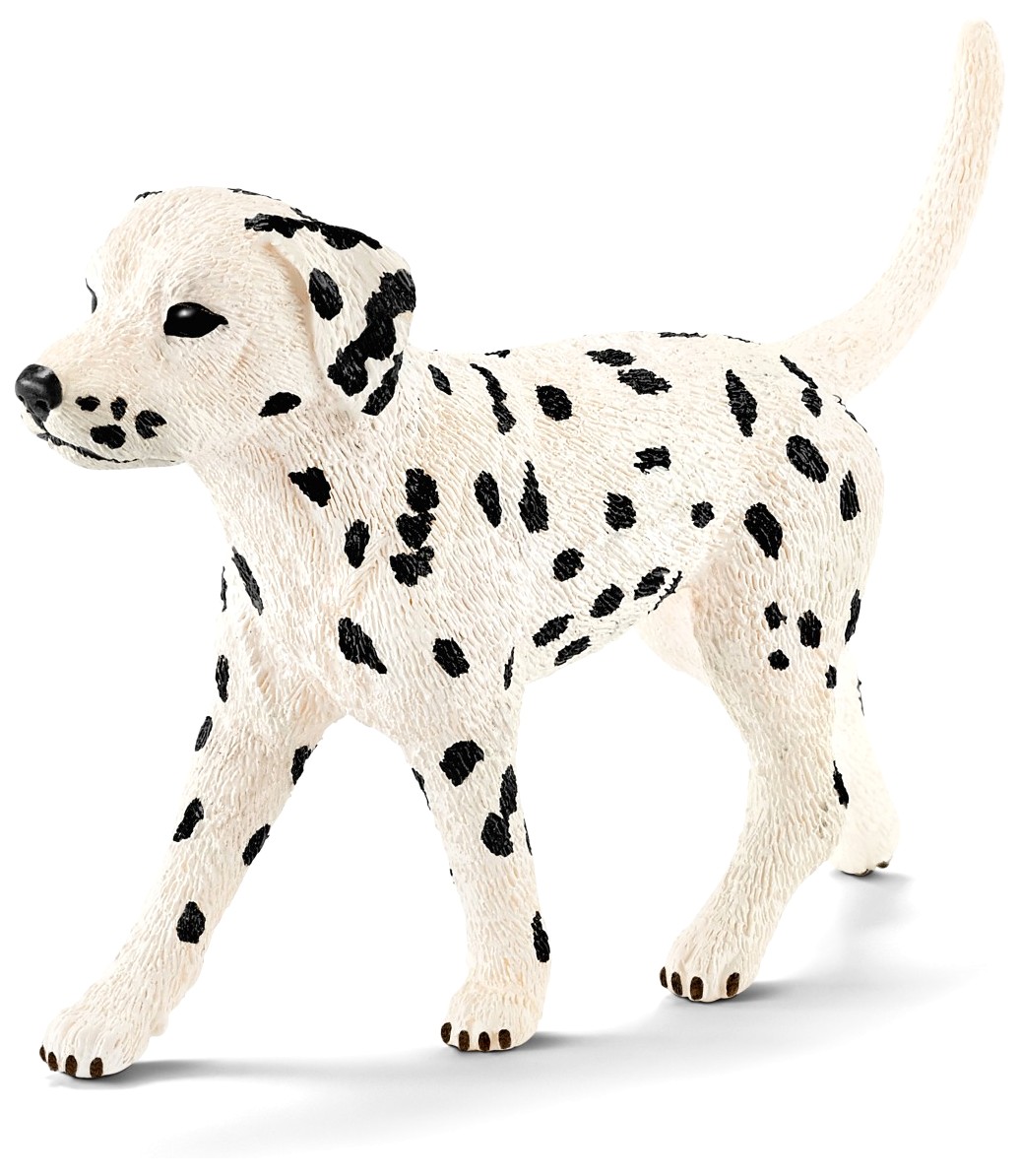 

Фигурка собаки Schleich Далматинец (16838)