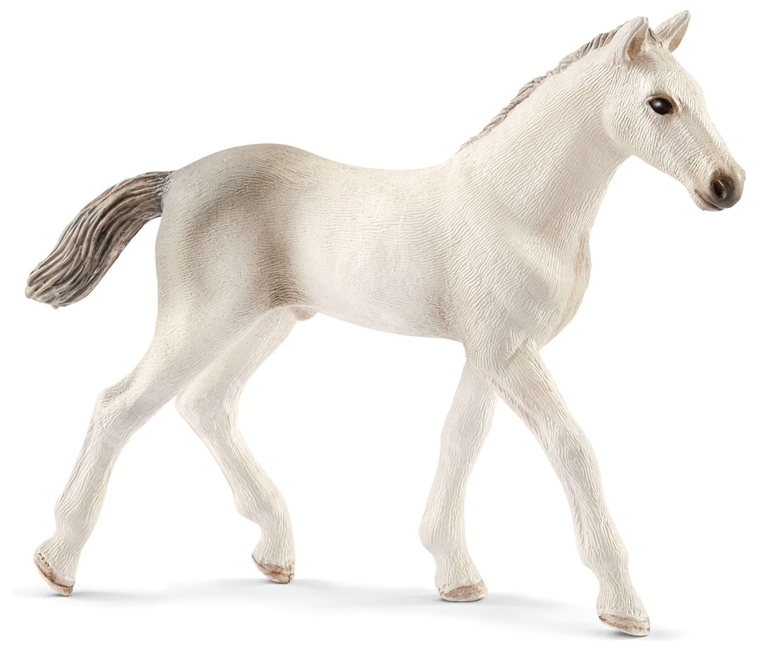 

Фигурка лошади Schleich Голштынський пони (13860)