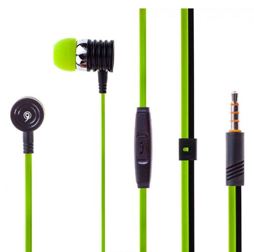 

Наушники Celebrat S50 Green