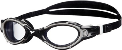 Очки для плавания Arena Nimesis Crystal Medium 1e783 051 Clear Black ...